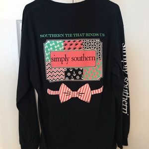 Long sleeve t shirt
